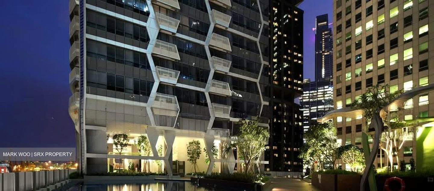 V On Shenton (D1), Apartment #556471181